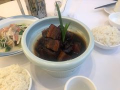 外婆红烧肉-聚鑫阁江浙菜·非遗传承技艺(闵行交大店)
