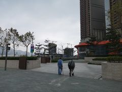 -环球贸易广场(ICC)