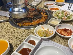 -大叹号·朝鲜族烤肉(潍坊泰华城店)