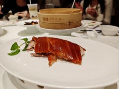 -四季民福烤鸭店(望京旺角店)