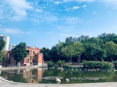 -晋江五店市传统文化旅游区