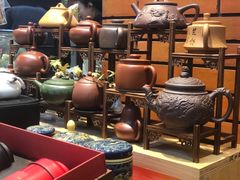 -老城隍庙食品商店(豫园商城店)