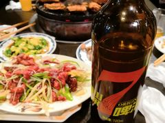 -厚味居炙子烤肉·清真(天桥南纬路店)