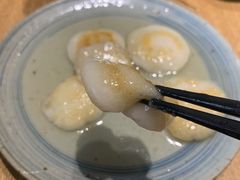 小糍粑-静一餐厅·湖北菜(前门创始店)