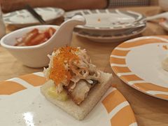 -新一番三文鱼寿司(红城湖店)