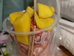 -马拉桑果汁(龙头路总店)