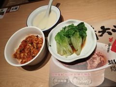-大师兄·西北小馆(北站缤果空间店)
