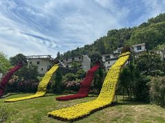 -新安江山水画廊风景区