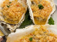 -开海·红岛海鲜虾水饺(石老人店)