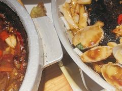 -味界·精致赣菜(招商花园城店)