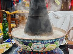 -千亿来乌拉火锅(德胜店)