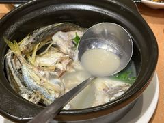 -抱德·潮汕味(敦和店原惠城鱼仔)