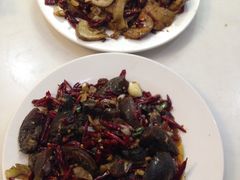 -田记餐馆(富国街店)
