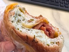 -富贵面包公司(运河店)