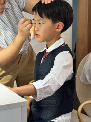 -NICE KIDS 奈时儿童摄影