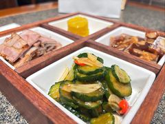 -真地道京味府·鲜橙烤鸭·北京菜(朝外大街东大桥店)