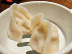 原汁海胆饺子-喜鼎海胆水饺(东港店)