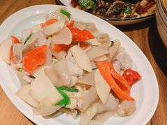 -十三式重庆江湖菜(金茂览秀城店)