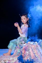 -巴黎Paris baby儿童摄影(宝山万达店)