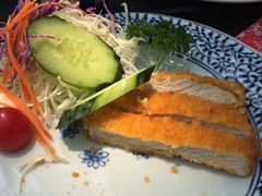 iphone_upload_pic-蘭·日本料理铁板烧(碧云路店)
