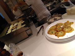 -清心素食自助餐厅(夫子庙店)