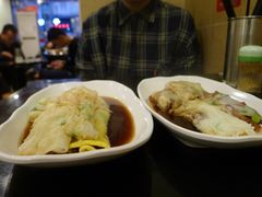 -卓粤拉肠(红庙店)