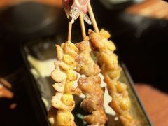-鸟泉居酒屋·烧鸟·酒馆(百子湾店)