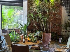 -J Create城市露营咖啡·简餐·宠物(上海动物园店)