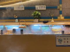 -一绪に寿喜烧(虹悦城店)