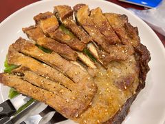-羊阿公·嘉福烤全羊龙虾馆·家常菜(广益店)