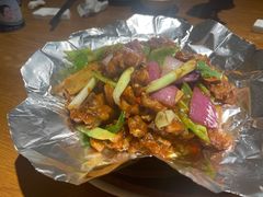 -周锦记广式餐厅