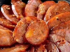 腊味-淮南牛肉汤酒店(可伦公馆店)