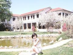 景美、花美、人更美！-钓鱼台国宾馆