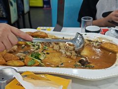 -威海渔村(黄兴路店)