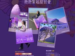 -龙湖南京江北天街