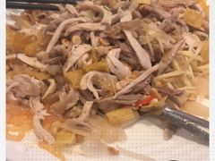 -御膳粥·牛乳粥底火锅·地道顺德菜(容桂店)