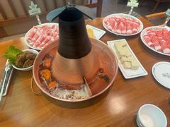 -刘老表·瓦罐汤涮肉(青云谱店)