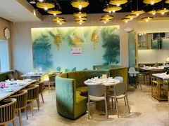 大堂-八珍玉食鸡煲·打边炉(印象城店)