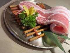 -西塔老太太泥炉烤肉(温州首店万象城黑金店)