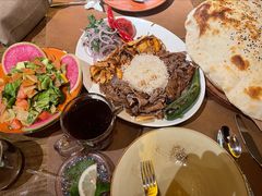 -Antalya安塔利亚土耳其餐厅(猎德店)