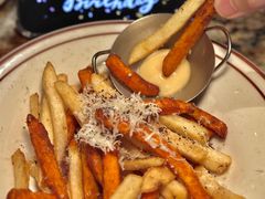 -BROWNSTONE布朗石西班牙餐厅(富城店)