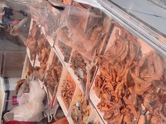 -红星兔丁(武侯祠店)