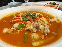-小河盐帮·私家菜·烤鸭(三元桥·霄云路店)