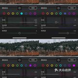 附修图教程·来这里可以拍到广州地标三件套！