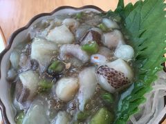 芥末章鱼-村上一屋(望京店)