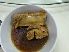 -新峰肉骨茶(总店)