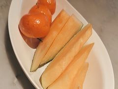 -尚尚仙·酸汤猪手·猪肚鸡火锅(华联万柳购物中心店)