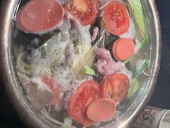 -海关荤豆花(洋河一路店)