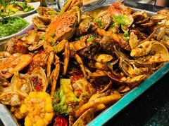 -冰城小镇音乐串吧·聚会餐厅(百子湾店)