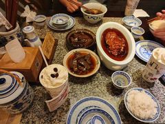 -南京大牌档(凯德1818店)
